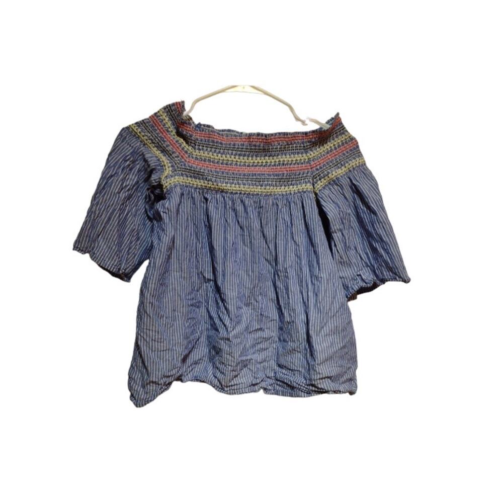 Beach Lunch Lounge Women's Shirt Size Small